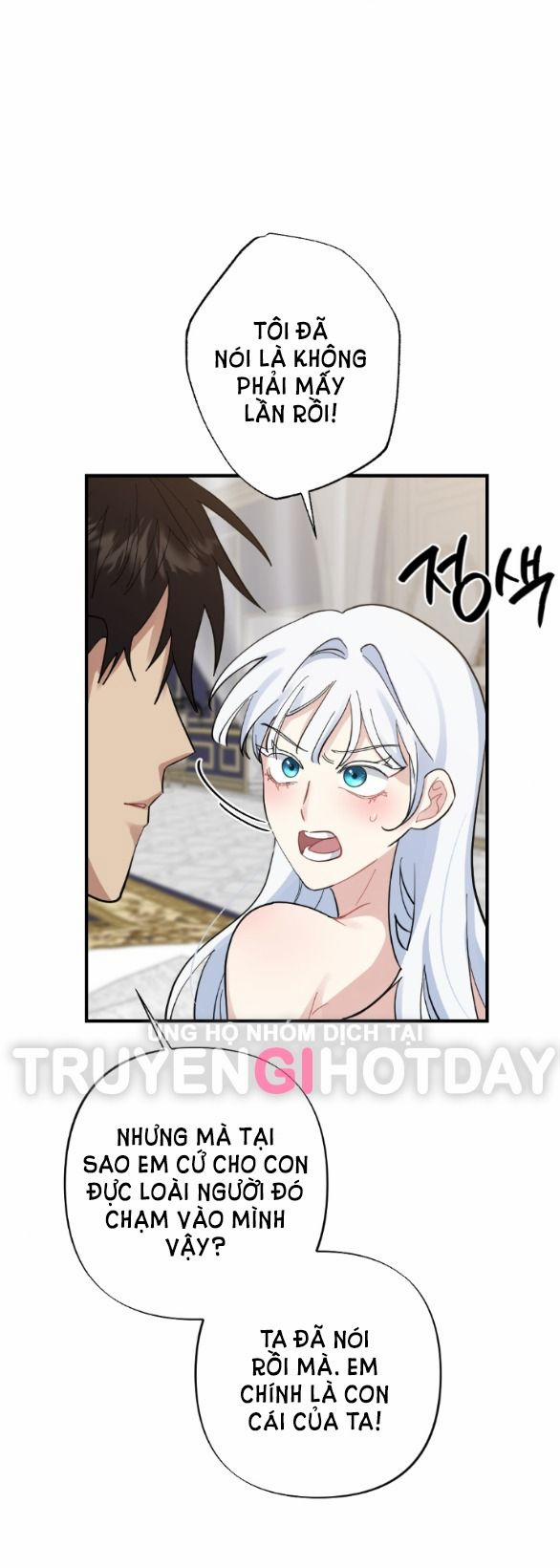 [18+] Chuyện Mèo Trắng Bị Ba Tước Báo Đen Ăn Thịt 7.1 trang 7