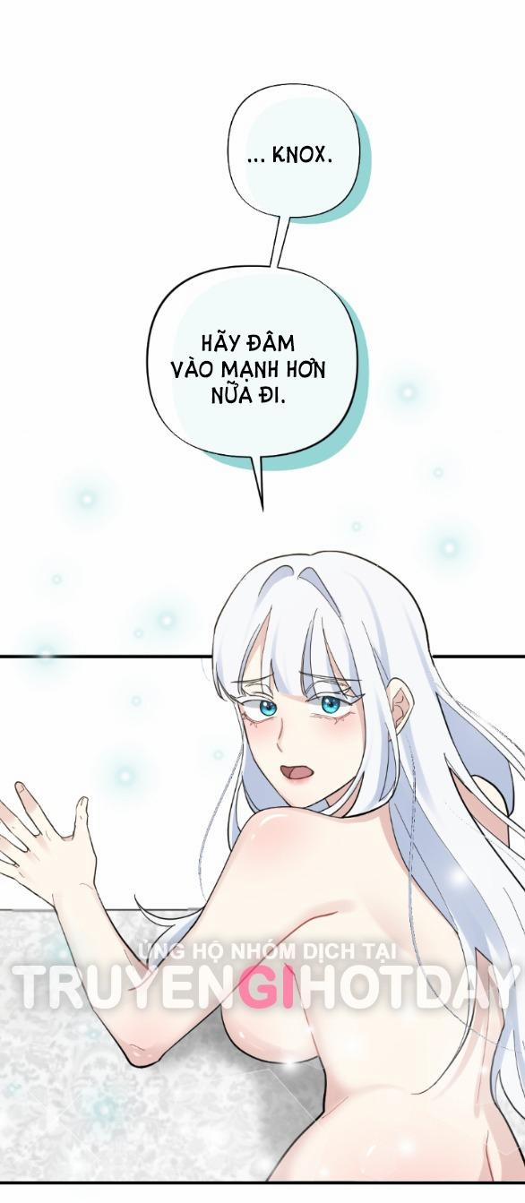 [18+] Chuyện Mèo Trắng Bị Ba Tước Báo Đen Ăn Thịt 7.2 trang 0