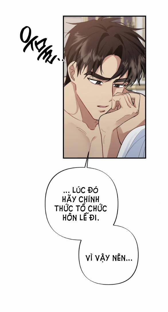 [18+] Chuyện Mèo Trắng Bị Ba Tước Báo Đen Ăn Thịt 7.2 trang 10