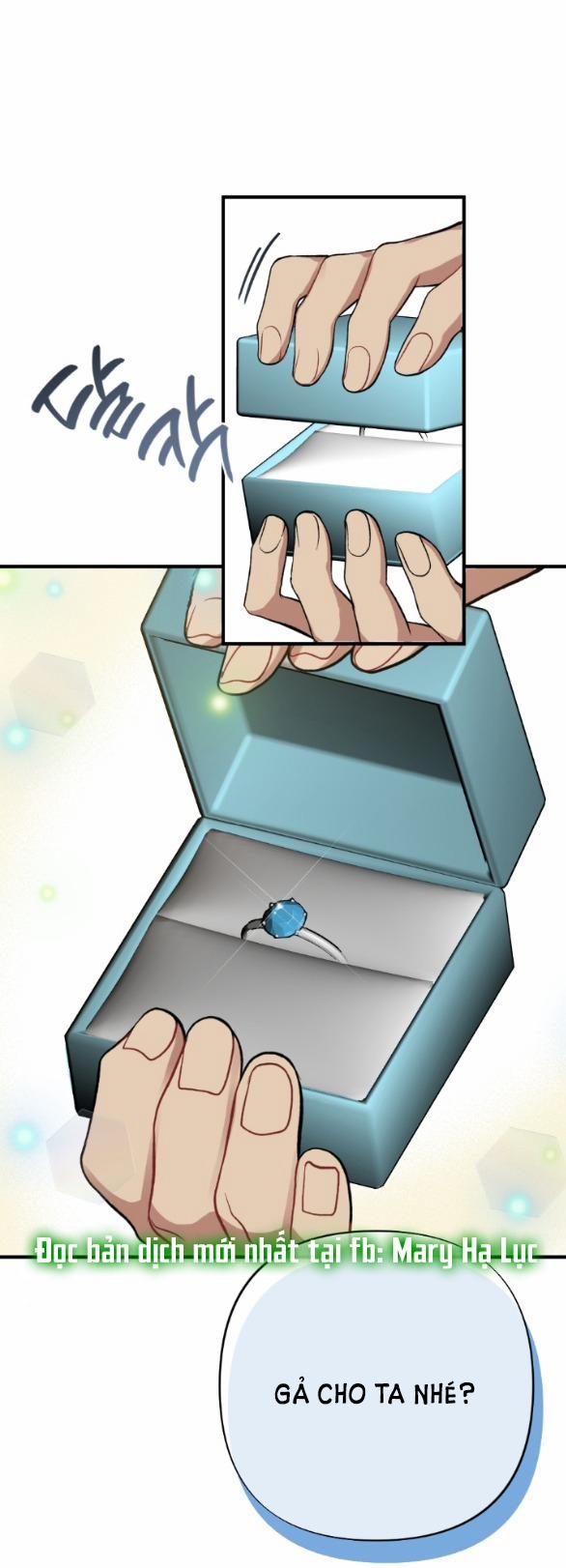 [18+] Chuyện Mèo Trắng Bị Ba Tước Báo Đen Ăn Thịt 7.2 trang 13