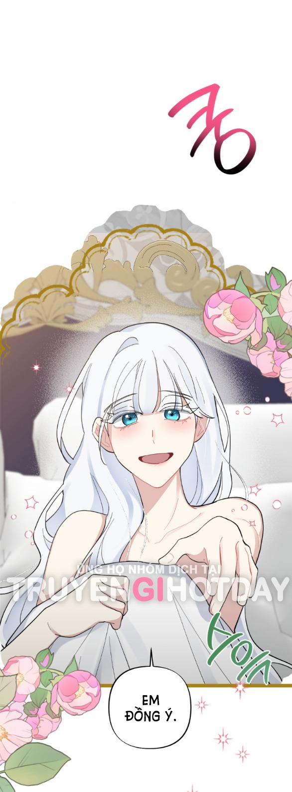 [18+] Chuyện Mèo Trắng Bị Ba Tước Báo Đen Ăn Thịt 7.2 trang 16