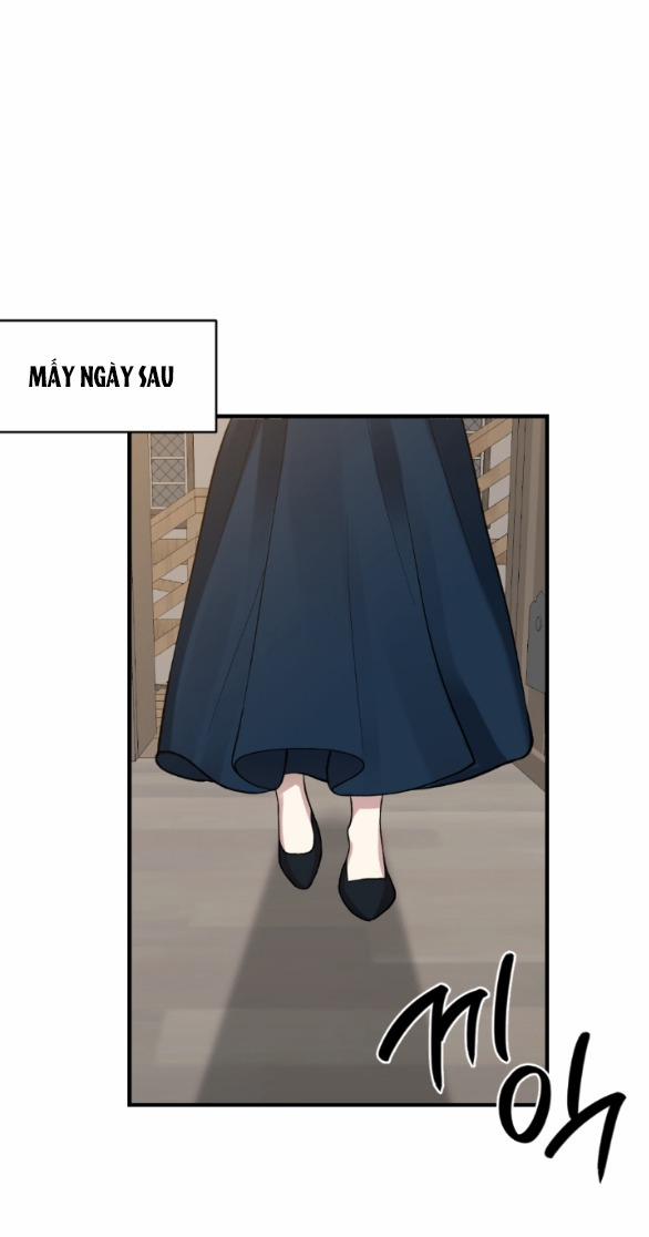 [18+] Chuyện Mèo Trắng Bị Ba Tước Báo Đen Ăn Thịt 7.2 trang 19