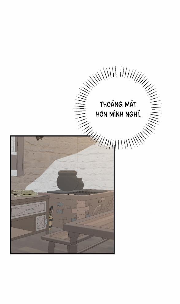 [18+] Chuyện Mèo Trắng Bị Ba Tước Báo Đen Ăn Thịt 7.2 trang 20