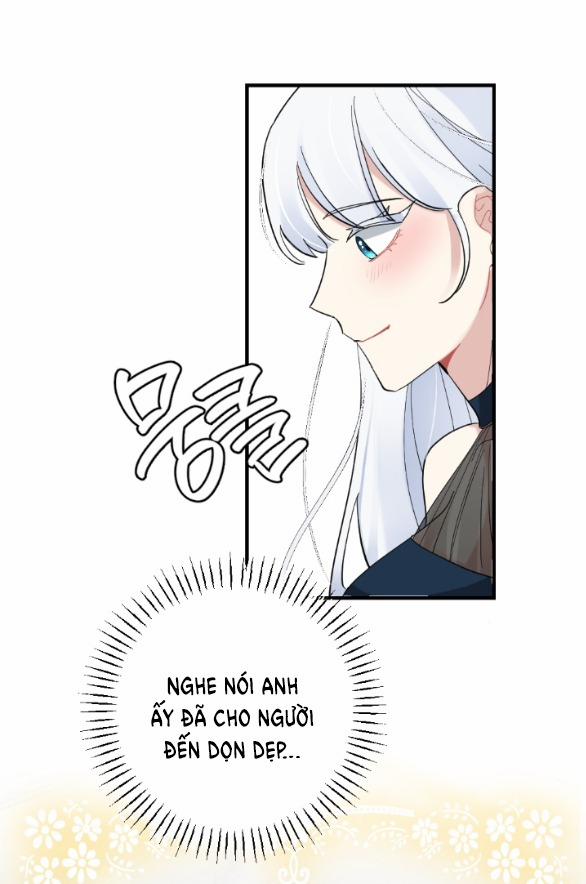 [18+] Chuyện Mèo Trắng Bị Ba Tước Báo Đen Ăn Thịt 7.2 trang 21