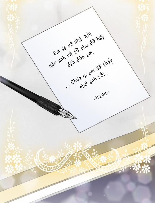 [18+] Chuyện Mèo Trắng Bị Ba Tước Báo Đen Ăn Thịt 7.2 trang 22