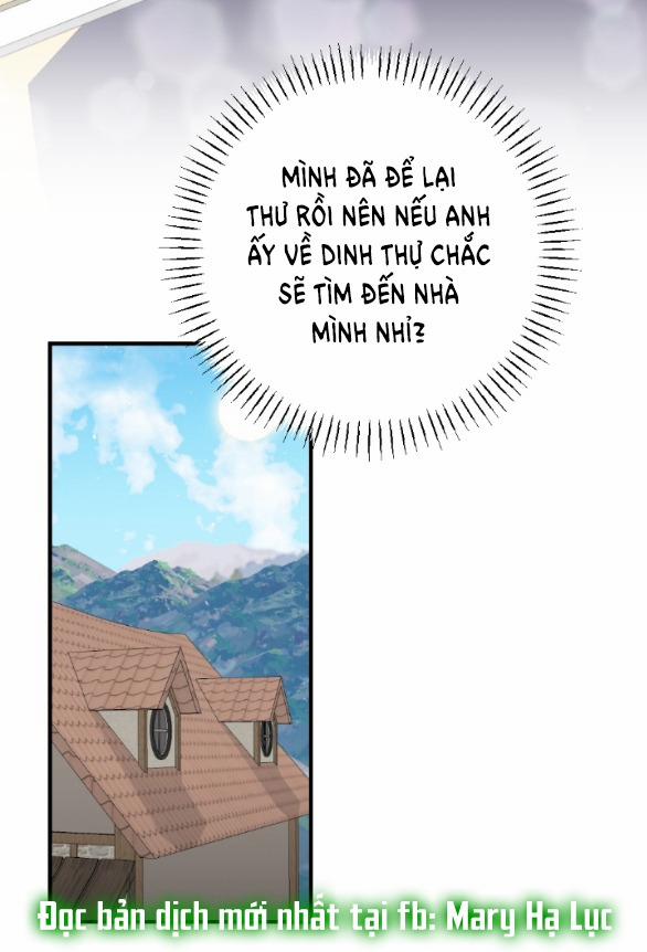 [18+] Chuyện Mèo Trắng Bị Ba Tước Báo Đen Ăn Thịt 7.2 trang 23