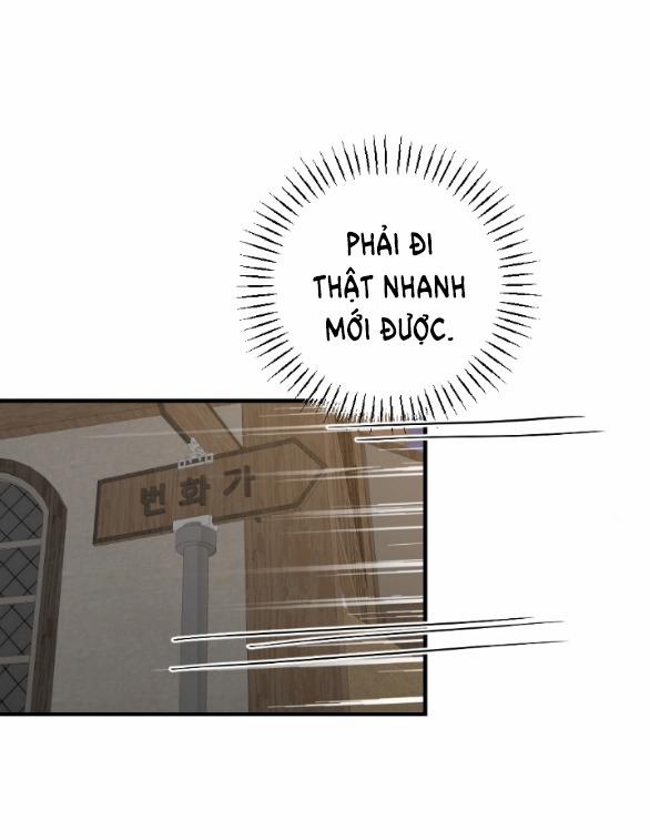 [18+] Chuyện Mèo Trắng Bị Ba Tước Báo Đen Ăn Thịt 7.2 trang 28