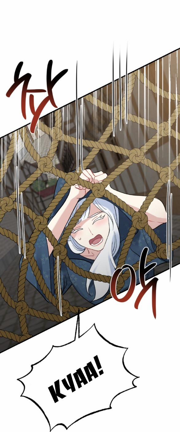 [18+] Chuyện Mèo Trắng Bị Ba Tước Báo Đen Ăn Thịt 7.2 trang 30