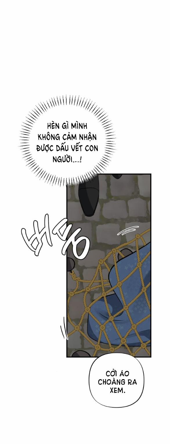 [18+] Chuyện Mèo Trắng Bị Ba Tước Báo Đen Ăn Thịt 7.2 trang 31