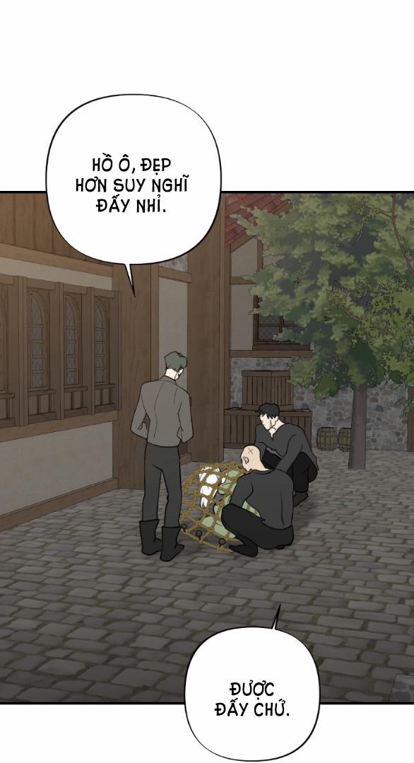 [18+] Chuyện Mèo Trắng Bị Ba Tước Báo Đen Ăn Thịt 7.2 trang 32