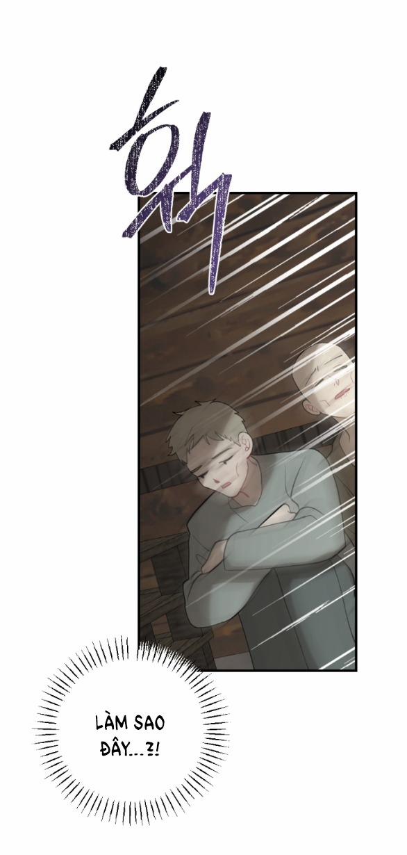 [18+] Chuyện Mèo Trắng Bị Ba Tước Báo Đen Ăn Thịt 7.2 trang 36