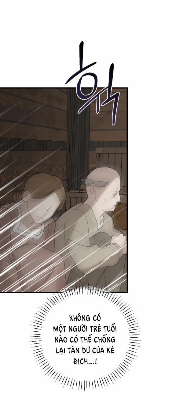 [18+] Chuyện Mèo Trắng Bị Ba Tước Báo Đen Ăn Thịt 7.2 trang 37