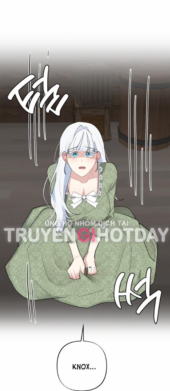 [18+] Chuyện Mèo Trắng Bị Ba Tước Báo Đen Ăn Thịt 7.2 trang 38