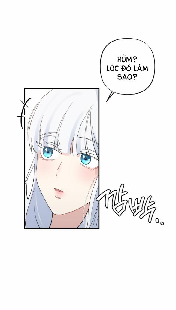 [18+] Chuyện Mèo Trắng Bị Ba Tước Báo Đen Ăn Thịt 7.2 trang 9