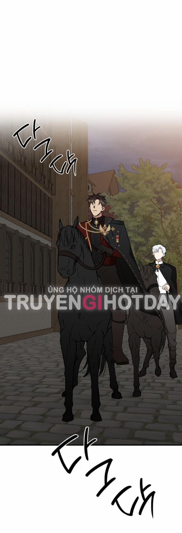 [18+] Chuyện Mèo Trắng Bị Ba Tước Báo Đen Ăn Thịt 8.1 trang 12