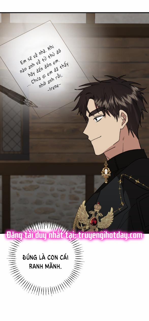 [18+] Chuyện Mèo Trắng Bị Ba Tước Báo Đen Ăn Thịt 8.1 trang 13