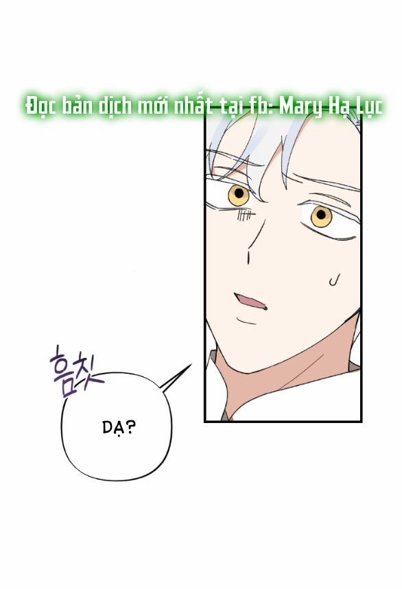 [18+] Chuyện Mèo Trắng Bị Ba Tước Báo Đen Ăn Thịt 8.1 trang 16