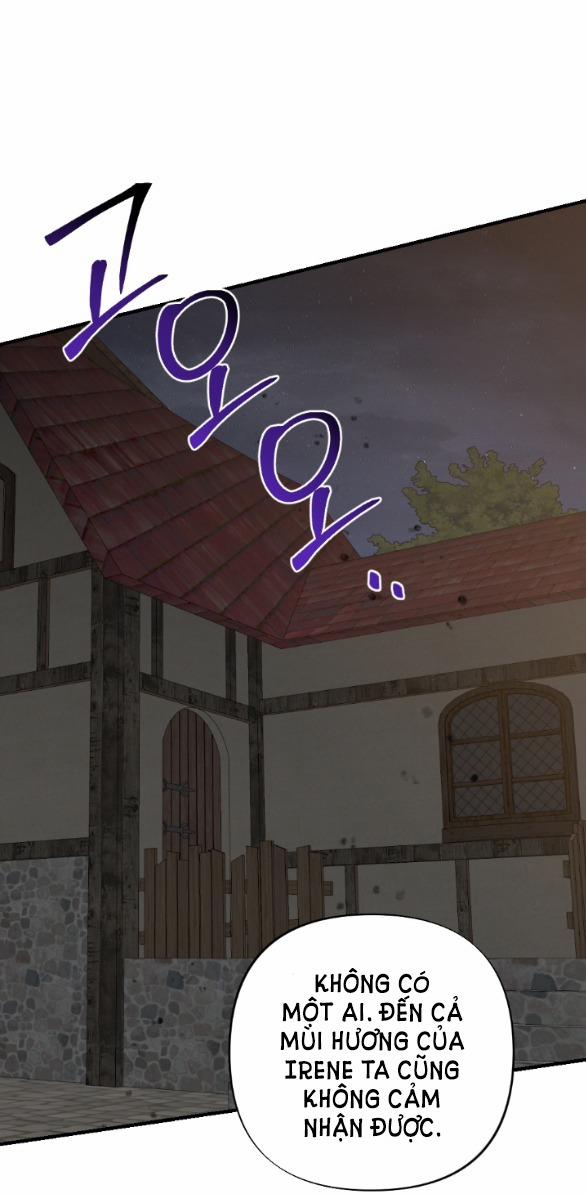 [18+] Chuyện Mèo Trắng Bị Ba Tước Báo Đen Ăn Thịt 8.1 trang 17