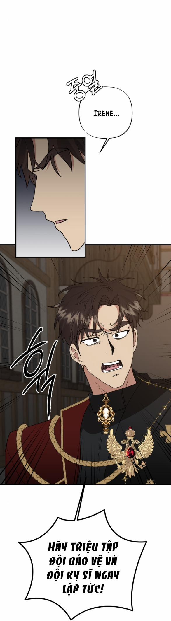 [18+] Chuyện Mèo Trắng Bị Ba Tước Báo Đen Ăn Thịt 8.1 trang 18