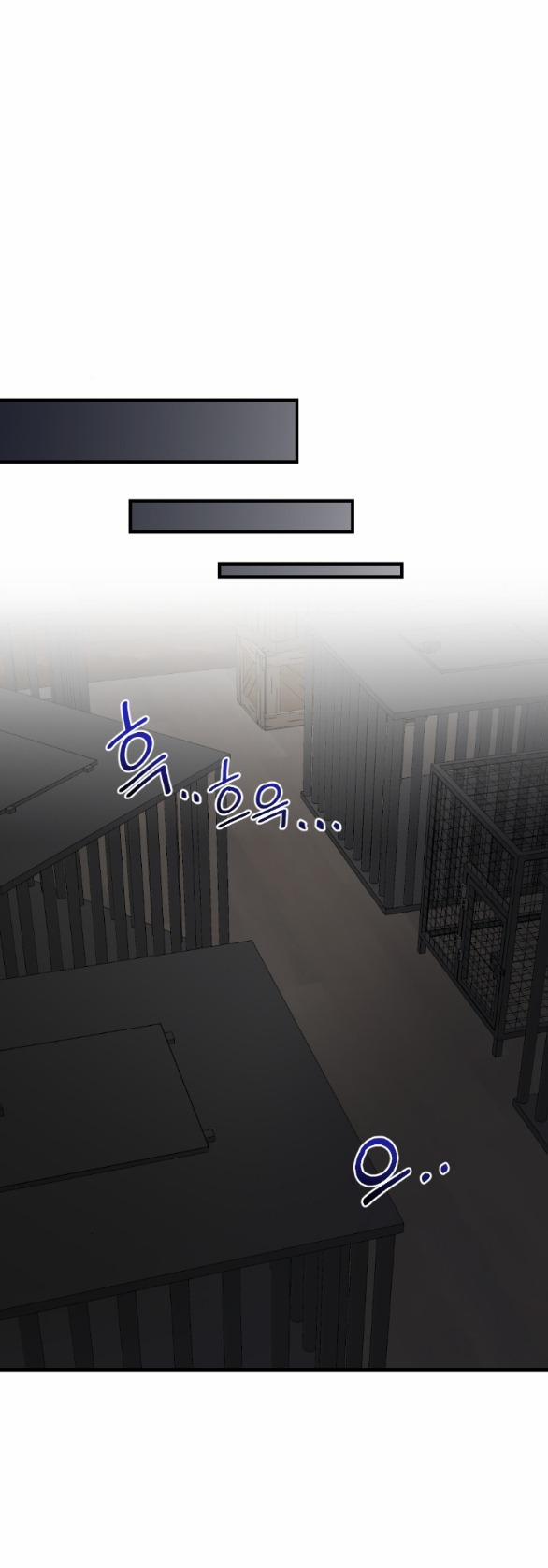 [18+] Chuyện Mèo Trắng Bị Ba Tước Báo Đen Ăn Thịt 8.1 trang 19