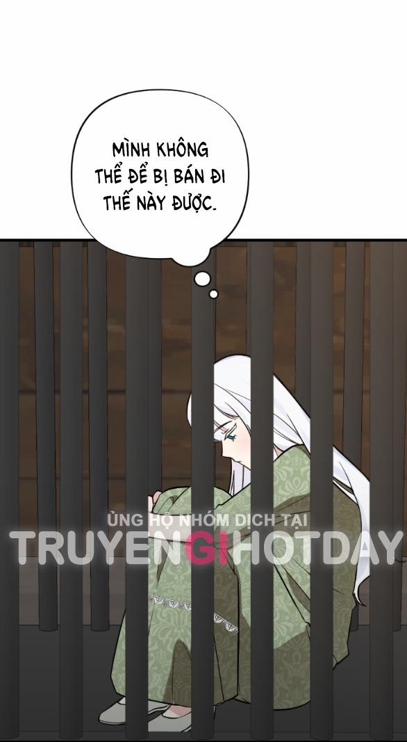 [18+] Chuyện Mèo Trắng Bị Ba Tước Báo Đen Ăn Thịt 8.1 trang 20