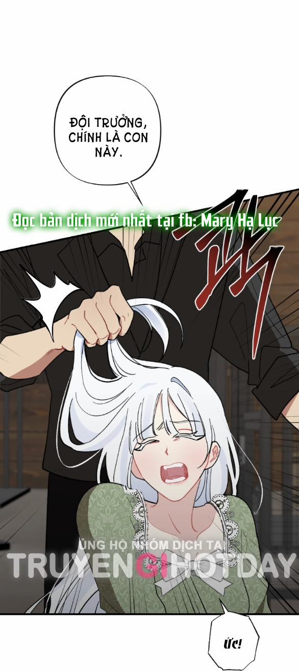 [18+] Chuyện Mèo Trắng Bị Ba Tước Báo Đen Ăn Thịt 8.1 trang 22