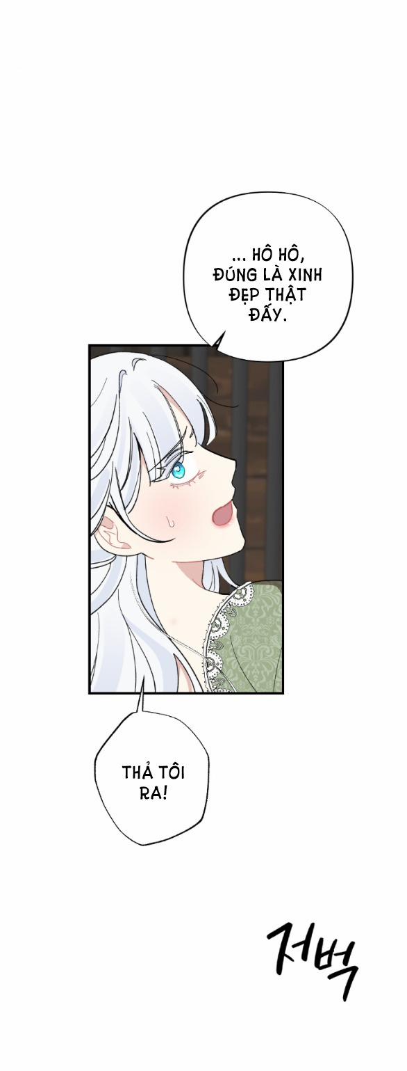 [18+] Chuyện Mèo Trắng Bị Ba Tước Báo Đen Ăn Thịt 8.1 trang 23