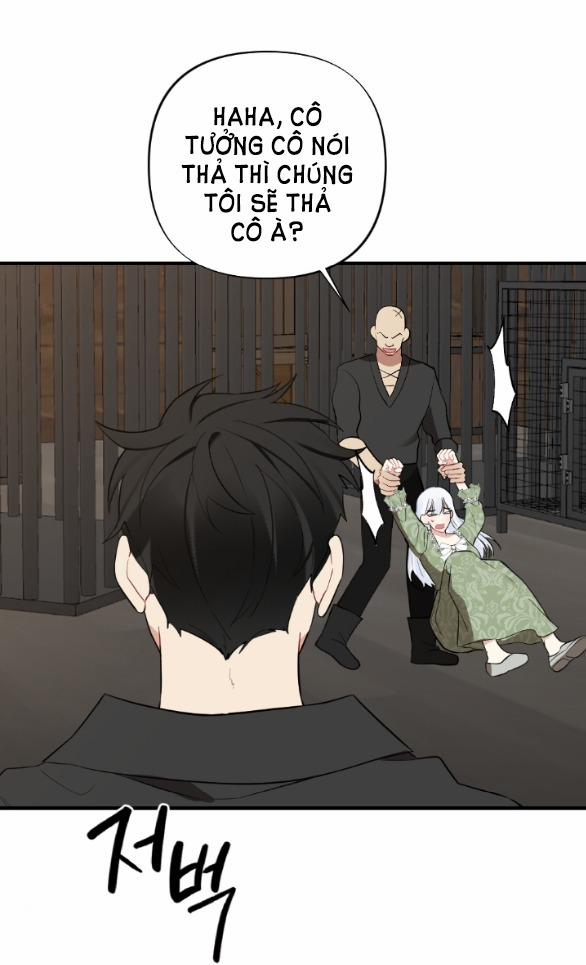 [18+] Chuyện Mèo Trắng Bị Ba Tước Báo Đen Ăn Thịt 8.1 trang 24