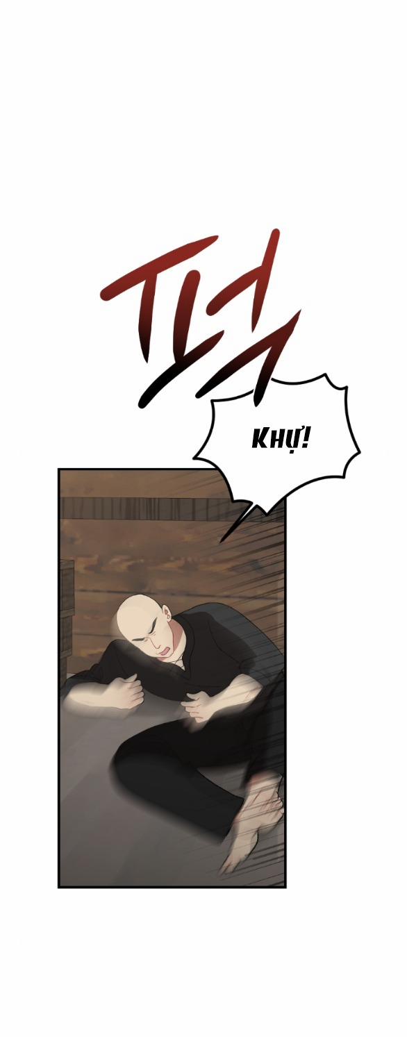 [18+] Chuyện Mèo Trắng Bị Ba Tước Báo Đen Ăn Thịt 8.1 trang 25