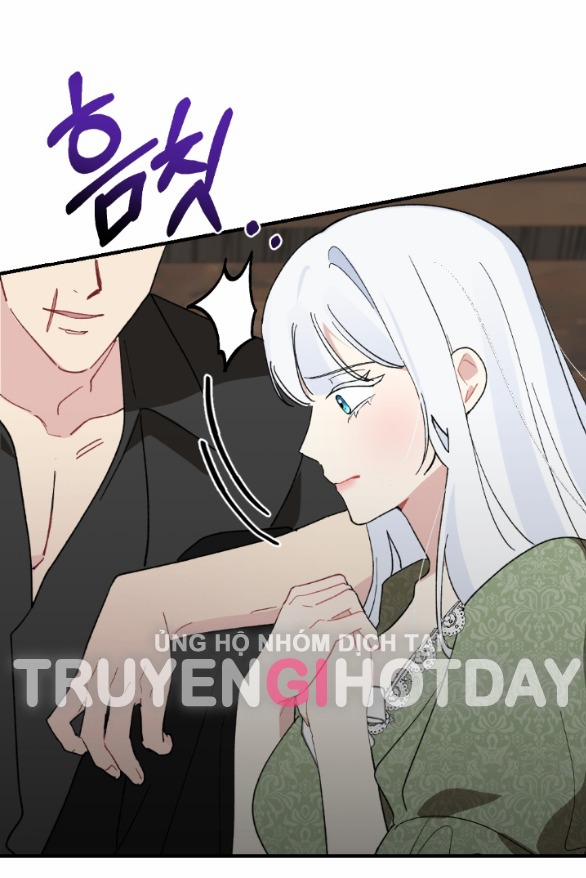 [18+] Chuyện Mèo Trắng Bị Ba Tước Báo Đen Ăn Thịt 8.1 trang 28