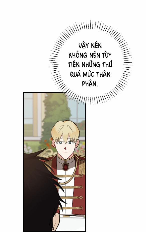 [18+] Chuyện Mèo Trắng Bị Ba Tước Báo Đen Ăn Thịt 8.1 trang 3