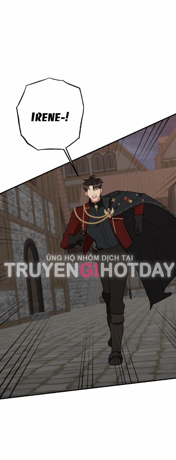 [18+] Chuyện Mèo Trắng Bị Ba Tước Báo Đen Ăn Thịt 8.1 trang 37