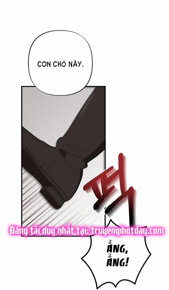 [18+] Chuyện Mèo Trắng Bị Ba Tước Báo Đen Ăn Thịt 8.1 trang 38