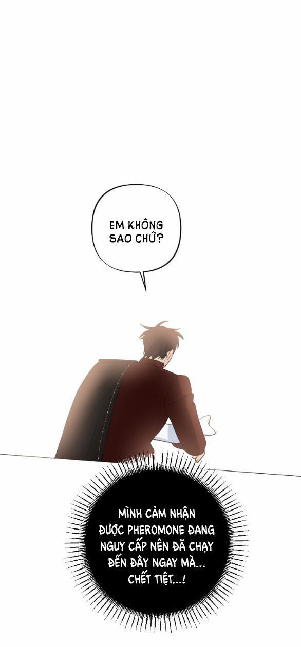 [18+] Chuyện Mèo Trắng Bị Ba Tước Báo Đen Ăn Thịt 8.1 trang 39