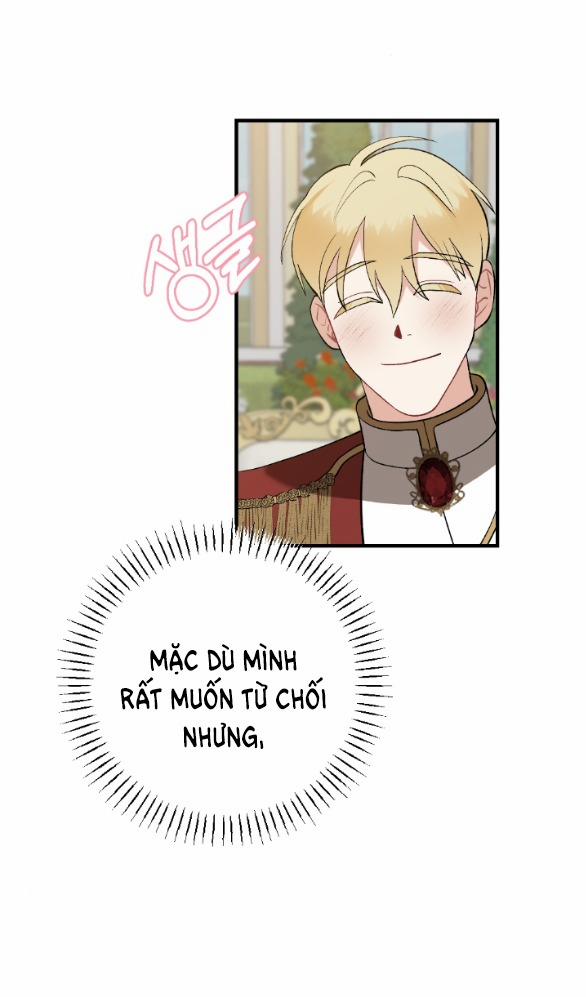 [18+] Chuyện Mèo Trắng Bị Ba Tước Báo Đen Ăn Thịt 8.1 trang 4