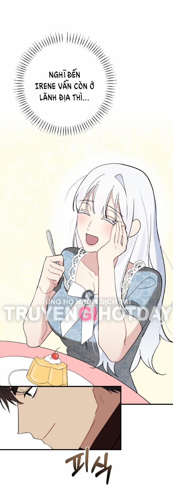 [18+] Chuyện Mèo Trắng Bị Ba Tước Báo Đen Ăn Thịt 8.1 trang 5