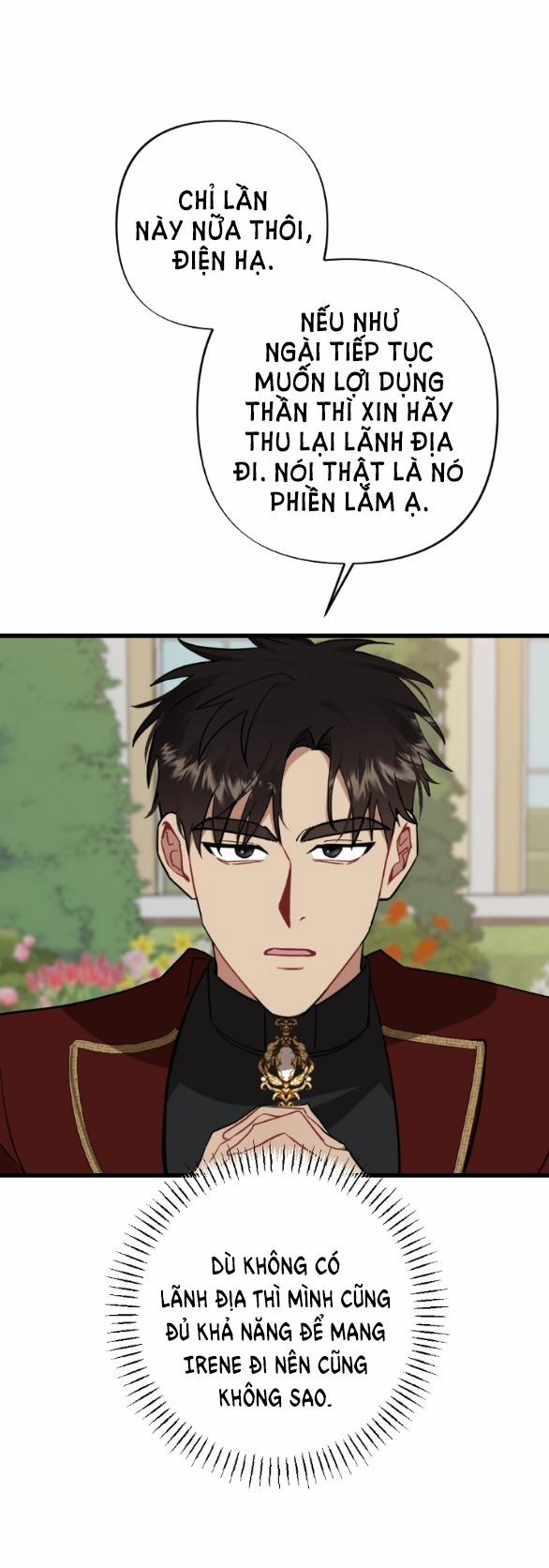 [18+] Chuyện Mèo Trắng Bị Ba Tước Báo Đen Ăn Thịt 8.1 trang 6