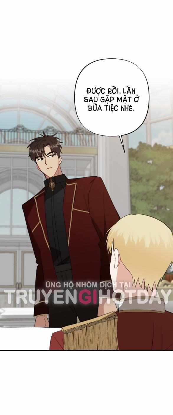 [18+] Chuyện Mèo Trắng Bị Ba Tước Báo Đen Ăn Thịt 8.1 trang 8