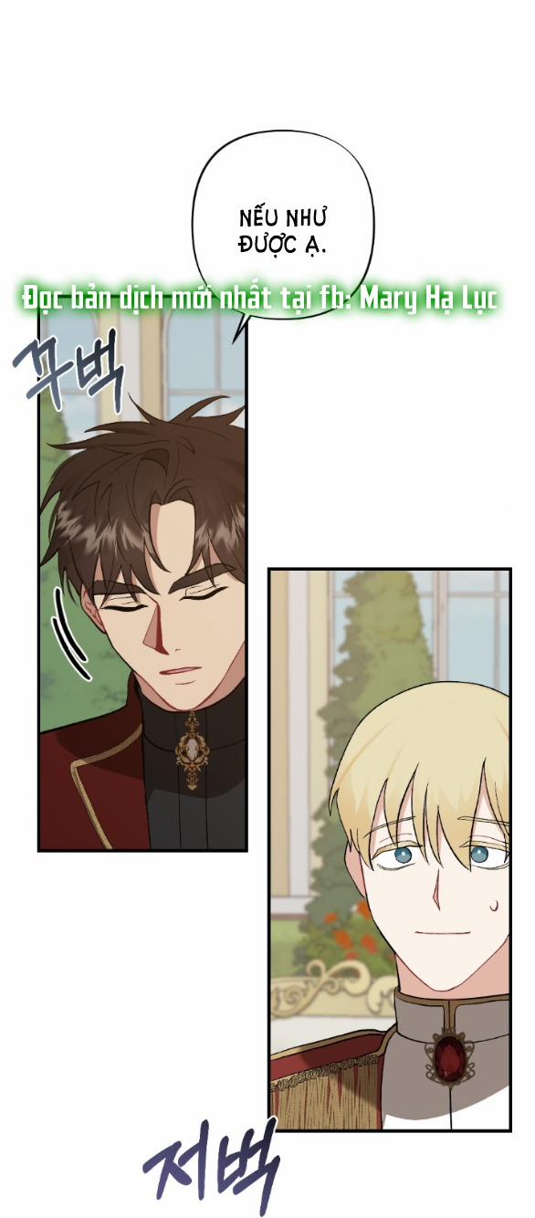 [18+] Chuyện Mèo Trắng Bị Ba Tước Báo Đen Ăn Thịt 8.1 trang 9