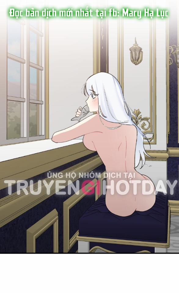 [18+] Chuyện Mèo Trắng Bị Ba Tước Báo Đen Ăn Thịt 8.2 trang 11