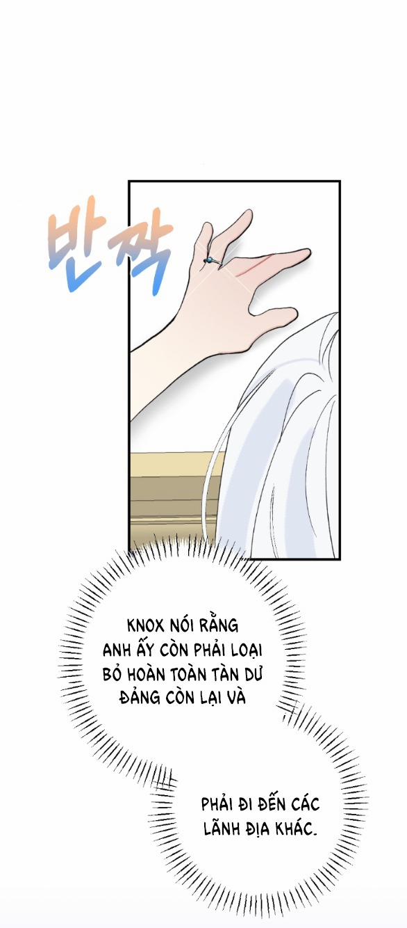 [18+] Chuyện Mèo Trắng Bị Ba Tước Báo Đen Ăn Thịt 8.2 trang 12