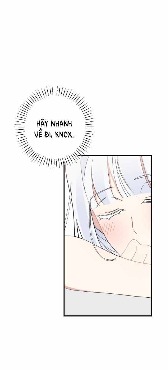 [18+] Chuyện Mèo Trắng Bị Ba Tước Báo Đen Ăn Thịt 8.2 trang 15