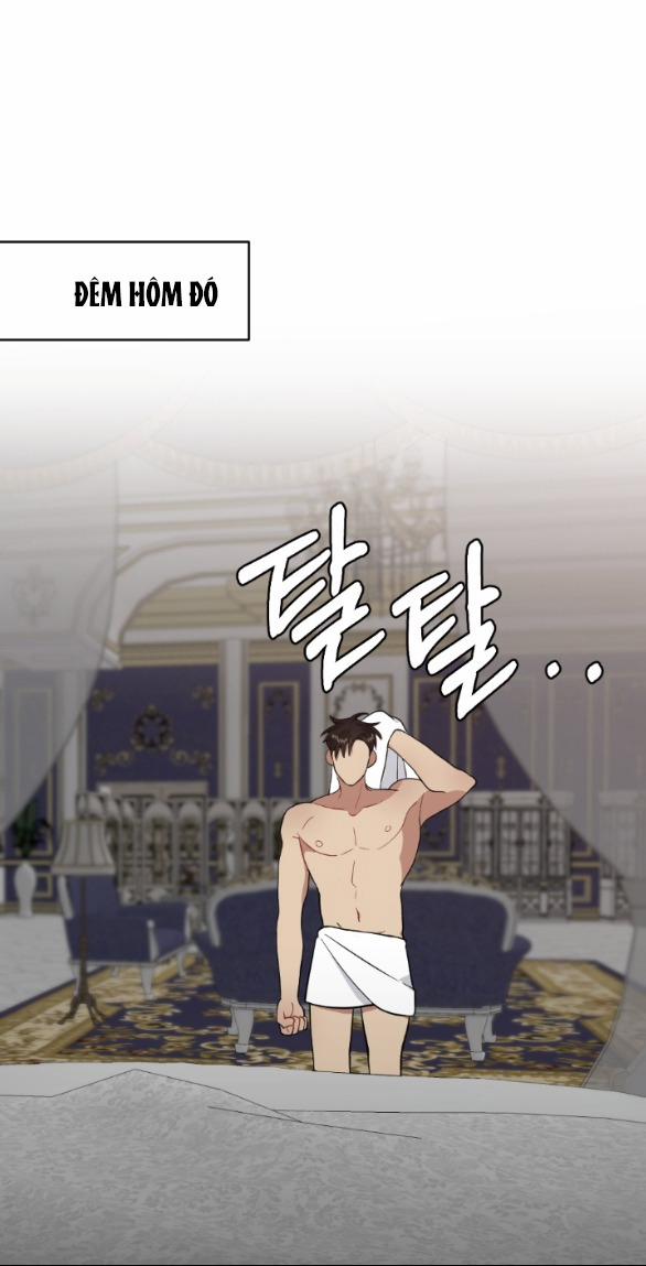 [18+] Chuyện Mèo Trắng Bị Ba Tước Báo Đen Ăn Thịt 8.2 trang 16