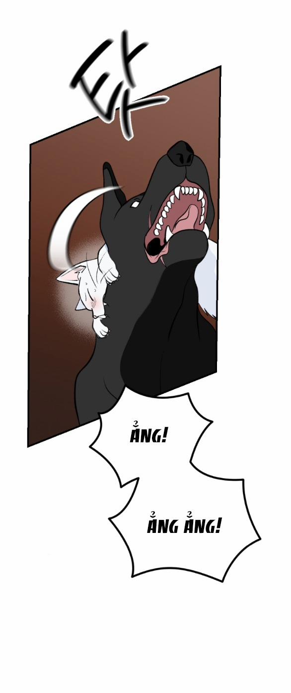 [18+] Chuyện Mèo Trắng Bị Ba Tước Báo Đen Ăn Thịt 8.2 trang 2