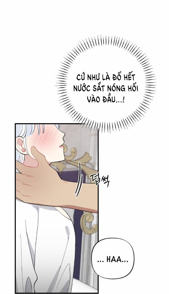 [18+] Chuyện Mèo Trắng Bị Ba Tước Báo Đen Ăn Thịt 8.2 trang 25