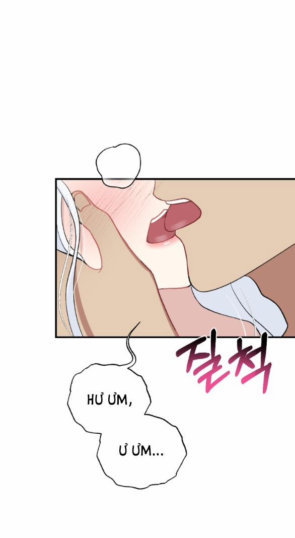 [18+] Chuyện Mèo Trắng Bị Ba Tước Báo Đen Ăn Thịt 8.2 trang 26