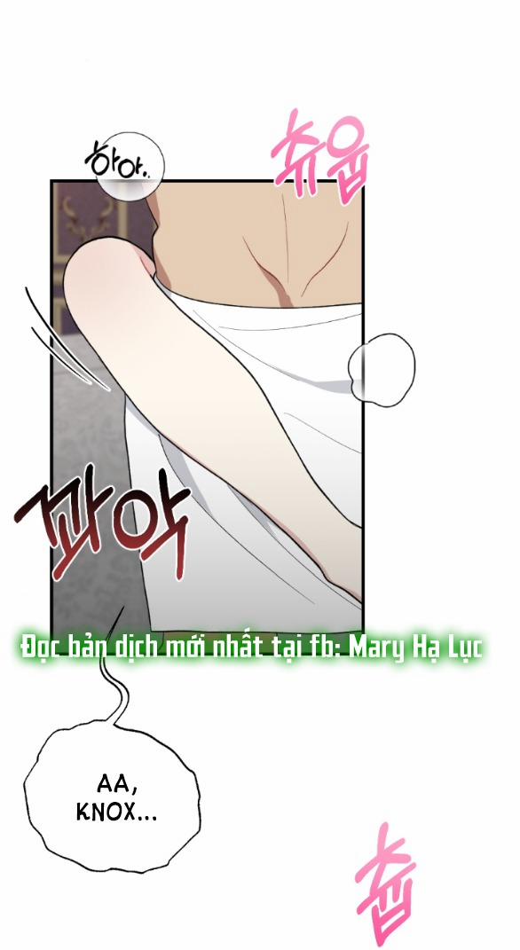 [18+] Chuyện Mèo Trắng Bị Ba Tước Báo Đen Ăn Thịt 8.2 trang 27