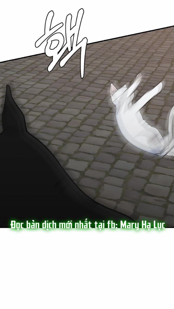 [18+] Chuyện Mèo Trắng Bị Ba Tước Báo Đen Ăn Thịt 8.2 trang 3