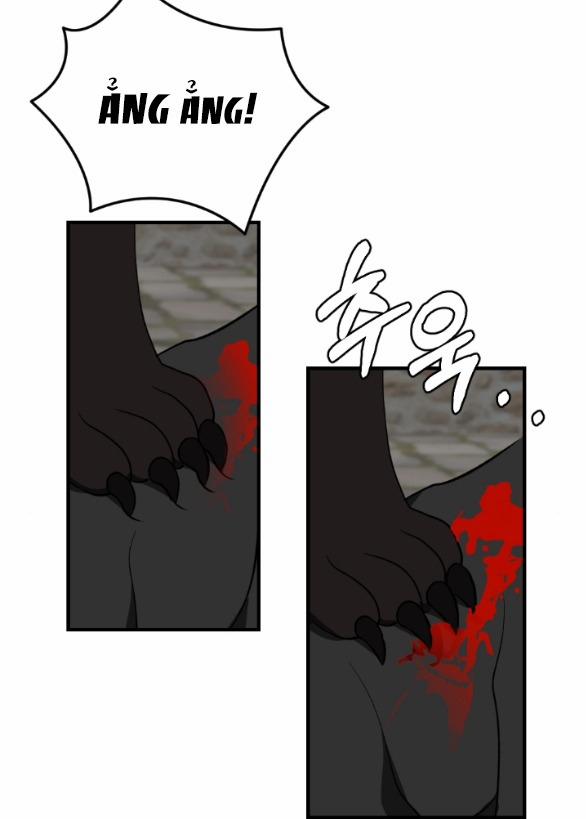 [18+] Chuyện Mèo Trắng Bị Ba Tước Báo Đen Ăn Thịt 8.2 trang 5