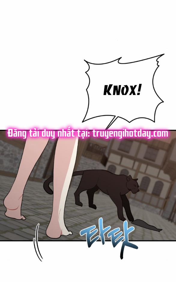 [18+] Chuyện Mèo Trắng Bị Ba Tước Báo Đen Ăn Thịt 8.2 trang 6